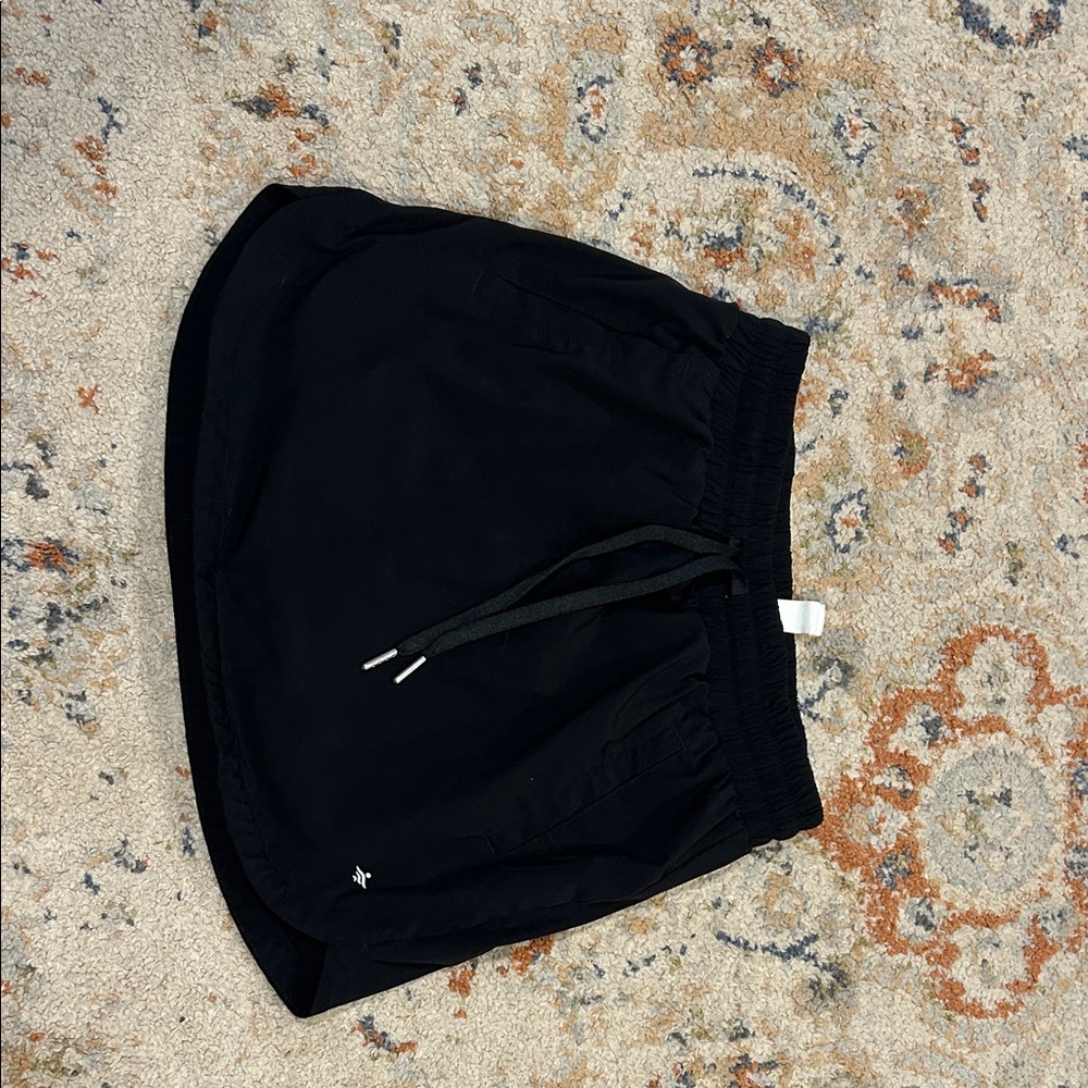 Brand NEW! HALARA Black Skirt